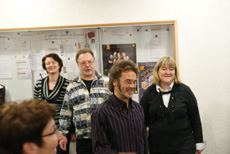 Arnsberger Symposium f�r Erzieher/innen 2009